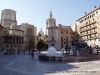 Plaza de la Virgen