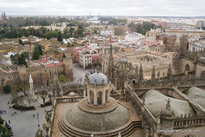 Sevilla