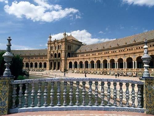 Plaza de España