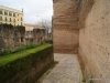 Basilica de la Macarena and its wall