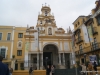 De la Esperanza Macarena's Church