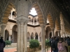 El Alcazar, Sevilla