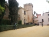 El Alcazar