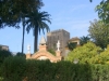 Murillo Gardens, Sevilla