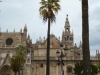 Sevilla, Cathedral and Giralda