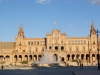 Plaza España, Sevilla