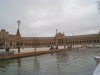 Plaza de España, Sevilla