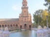 Plaza de España, Sevilla