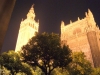 Sevilla. Cathedral and Giralda