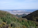 Tavernes de la Valldigna mountains