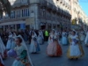 Falleras, The woman, the real protagonist of the Fallas Festival