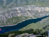 Jucar River Canyons
