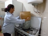 the drying saffron process (1)