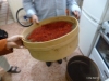 the drying saffron process (2)