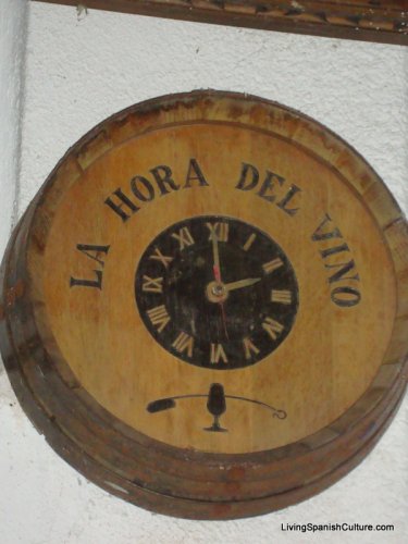 Baronia de Turis wine factory. Turis (Valencia)