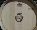 Baronia de Turis wine factory. Turis (Valencia)