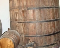 Baronia de Turis wine factory. Turis (Valencia)