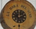 Baronia de Turis wine factory. Turis (Valencia)