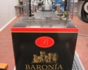 Baronia de Turis wine factory. Turis (Valencia)