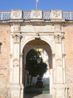 Casa de Pilatos