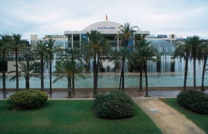 Palau de la Musica