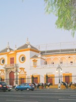 La Maestranza