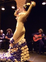 Flamenco