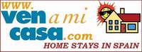 Venamicasa Homestays in Spain